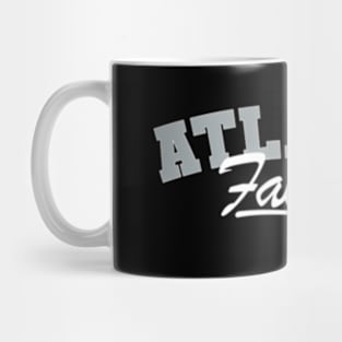 Atlanta Falcons Mug